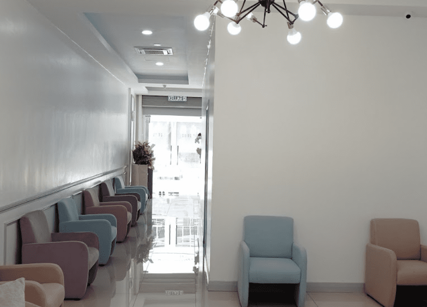 Dr. Mia Family Clinic